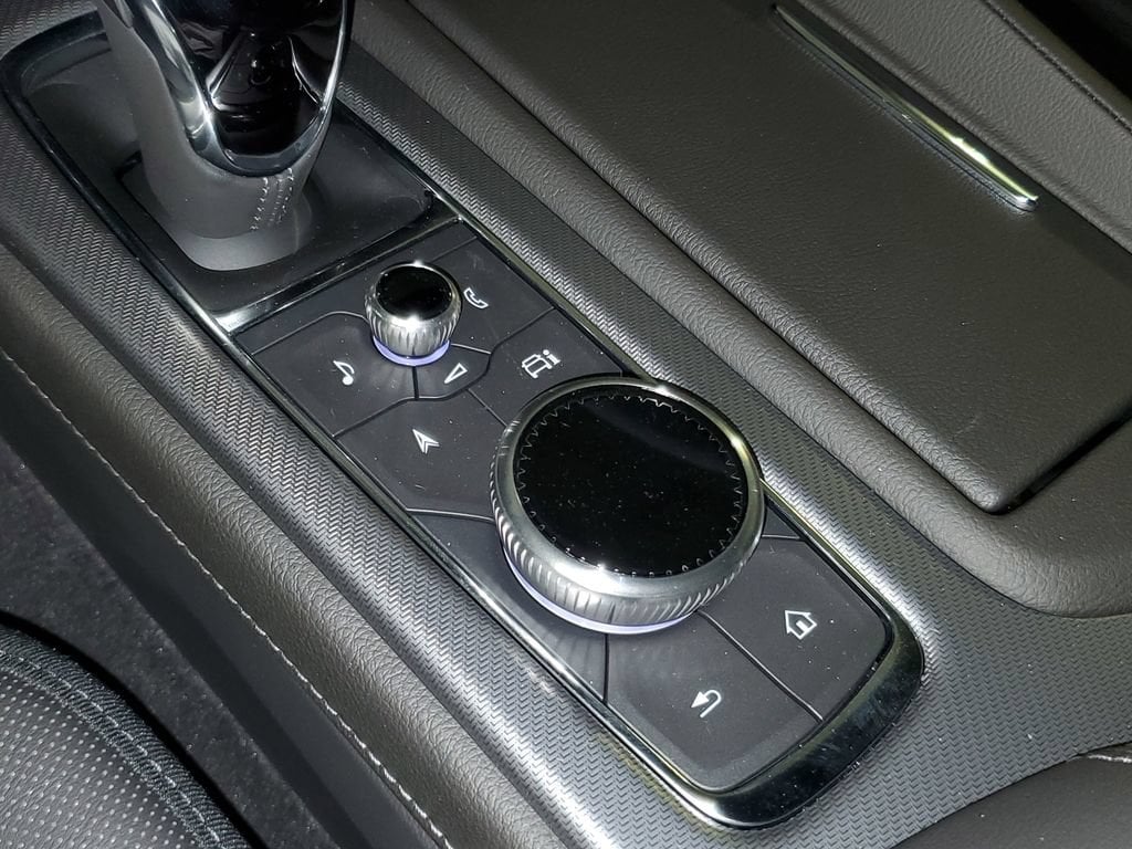 2026 Cadillac CT5 Premium Luxury - Photo 23