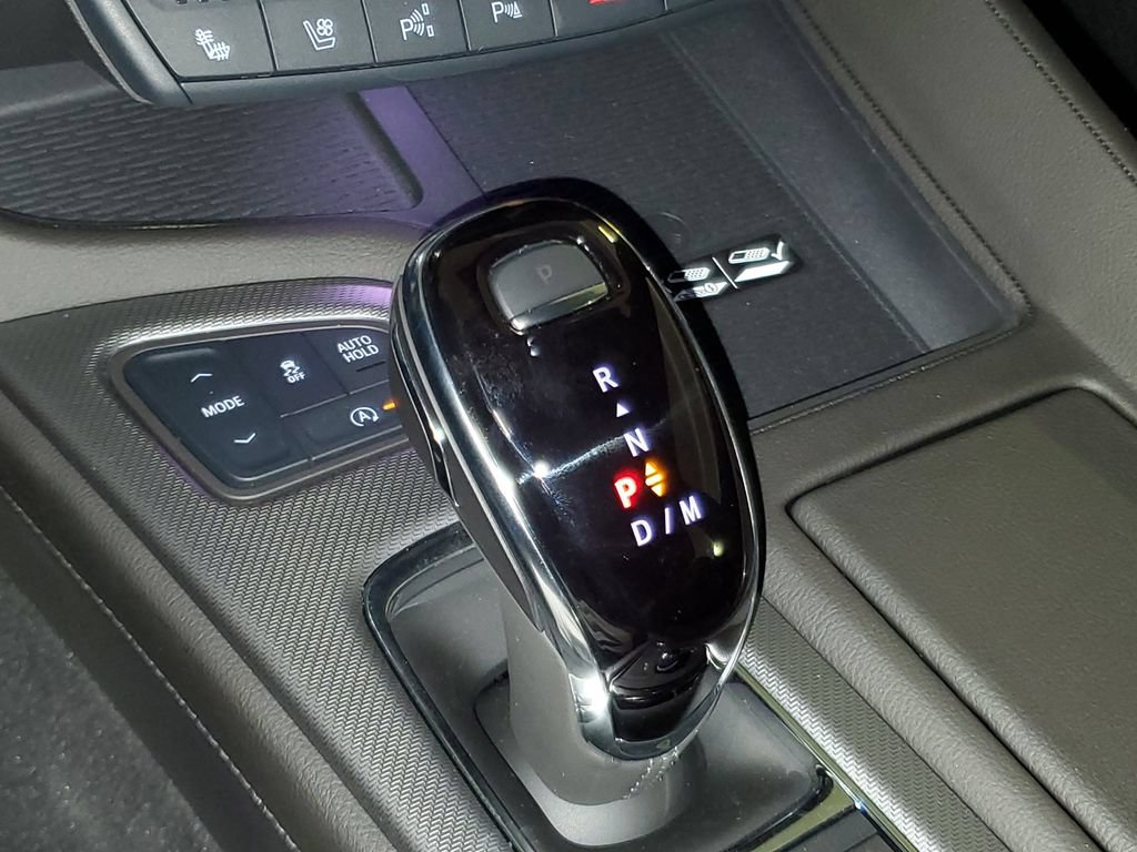 2026 Cadillac CT5 Premium Luxury - Photo 24