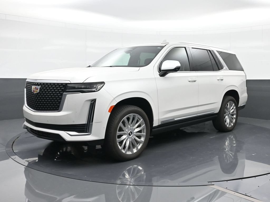 2024 Cadillac Escalade 4WD Premium Luxury's photo