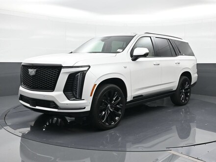 2025 CADILLAC Escalade Sport Platinum SUV