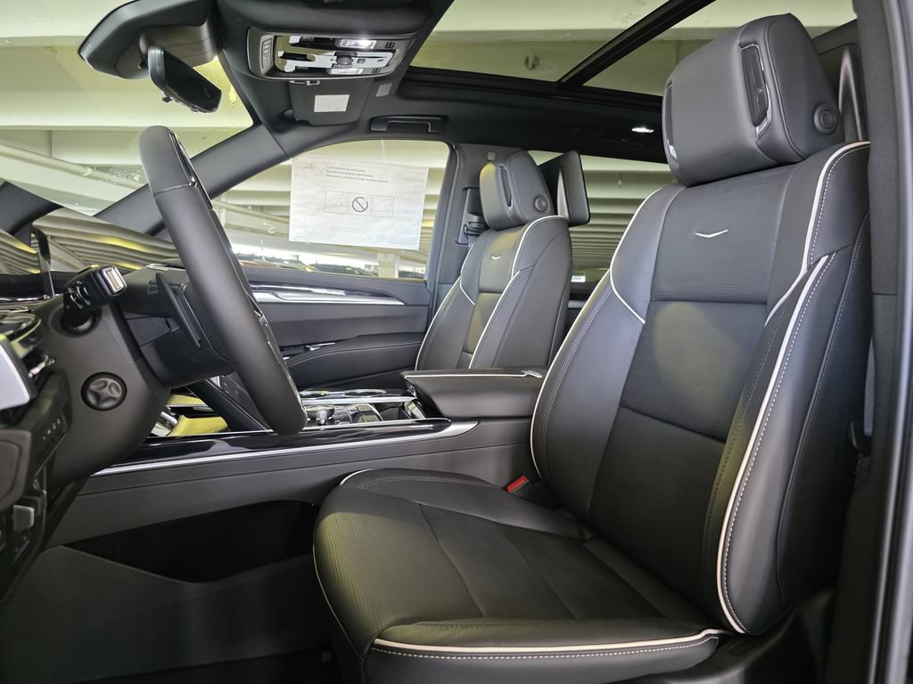 2026 Cadillac Escalade ESV Sport - Photo 17