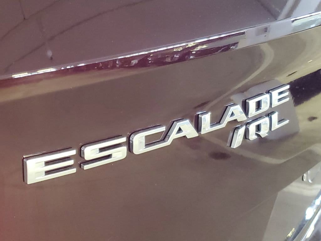2026 Cadillac Escalade IQL Premium Luxury - Photo 6