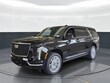  CADILLAC Escalade ESV