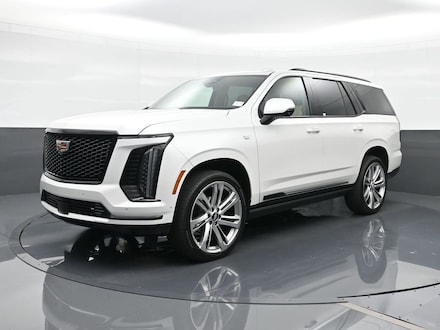 2025 CADILLAC Escalade Sport Platinum SUV