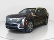  CADILLAC ESCALADE IQL