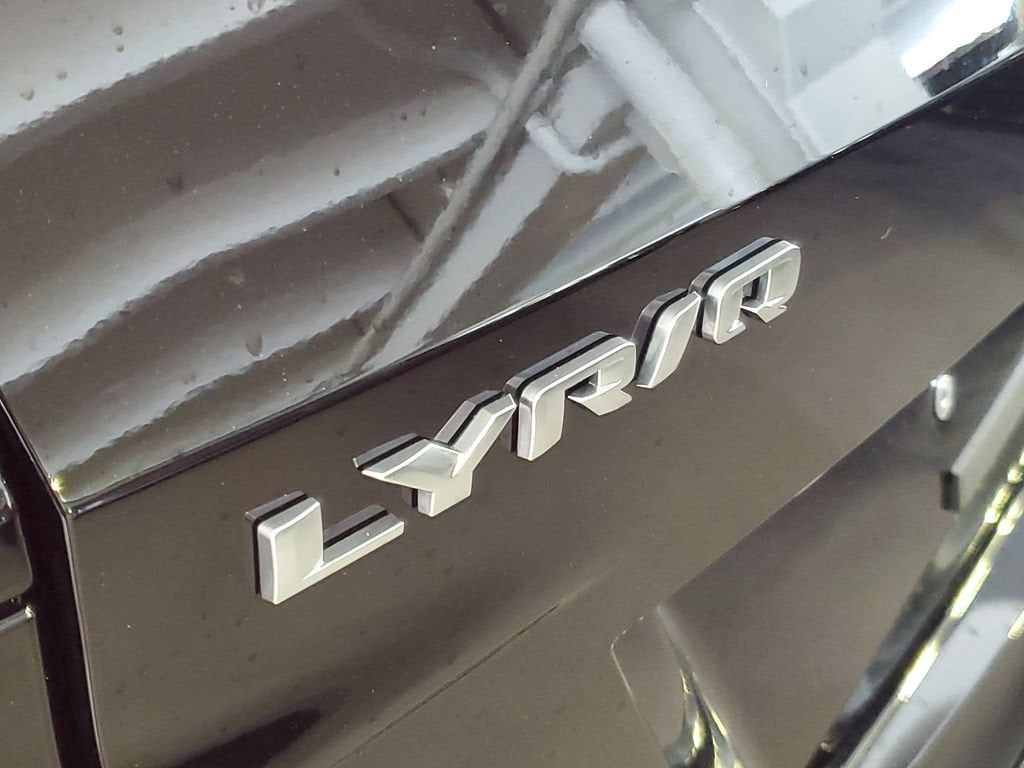 2026 Cadillac LYRIQ V - Photo 11