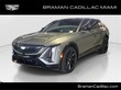 CADILLAC LYRIQ