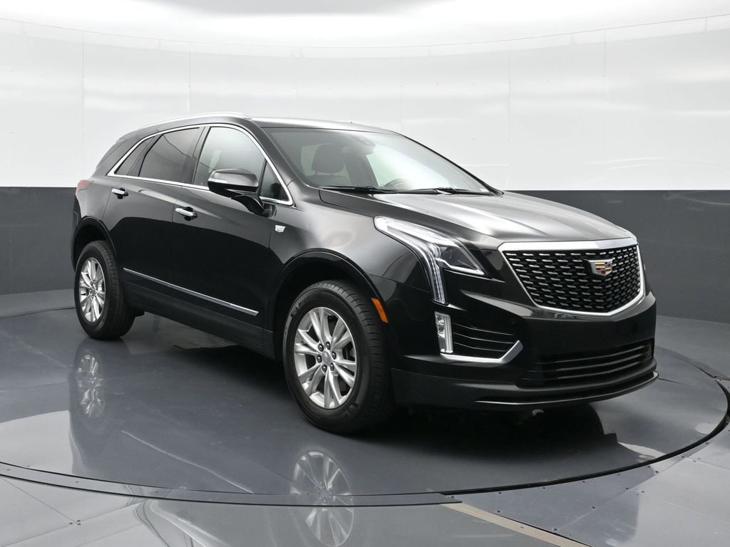 2023 Cadillac XT5 Luxury - Photo 13