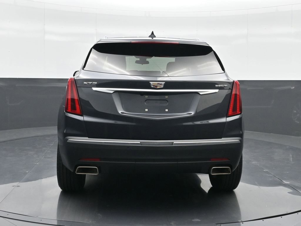 2023 Cadillac XT5 Luxury - Photo 15