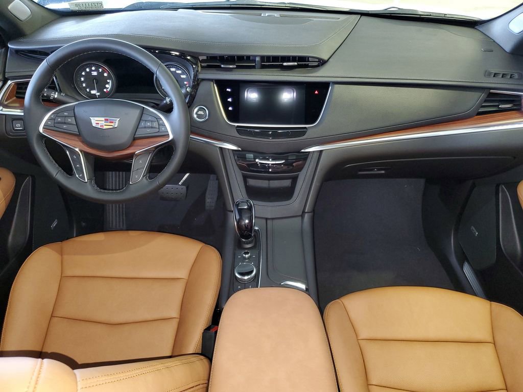 2026 Cadillac XT5 Premium Luxury - Photo 13