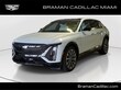CADILLAC LYRIQ