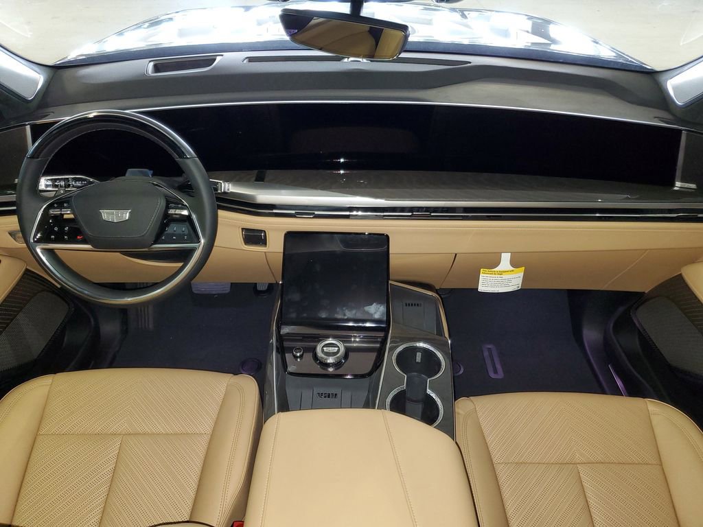 2026 Cadillac Escalade IQ Premium Luxury - Photo 14
