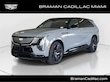 CADILLAC ESCALADE IQ