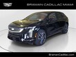 CADILLAC OPTIQ