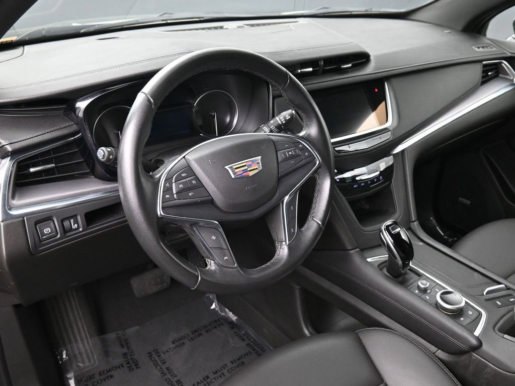 2023 Cadillac XT5 Luxury - Photo 7