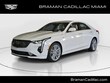  CADILLAC CT4
