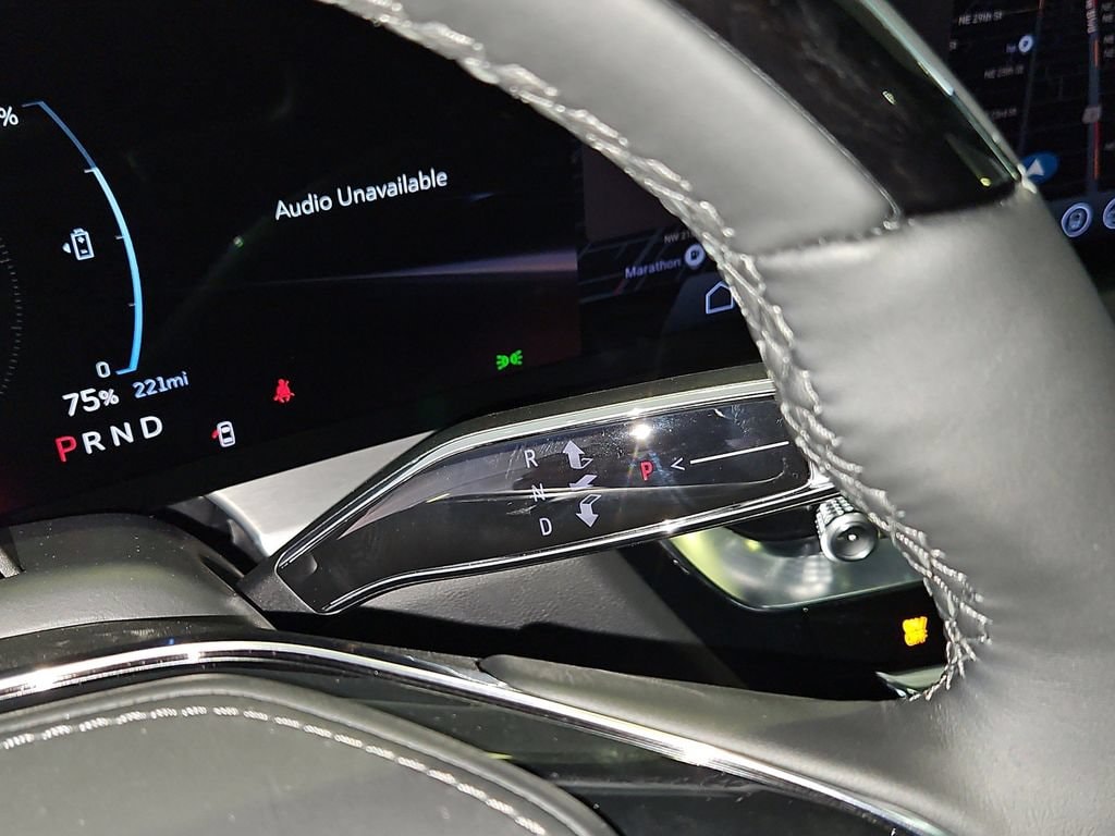 2026 Cadillac LYRIQ V - Photo 38