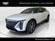 CADILLAC LYRIQ