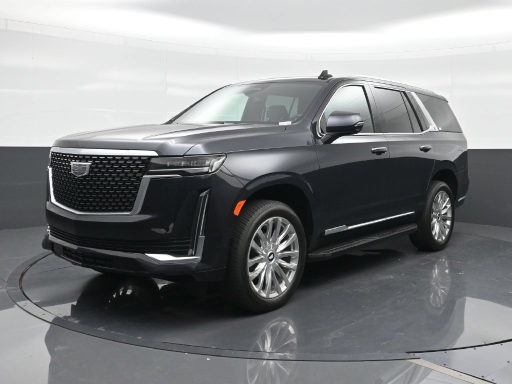 2023 Cadillac Escalade