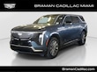 CADILLAC ESCALADE IQL