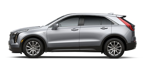 2021 XT4 LUXURY