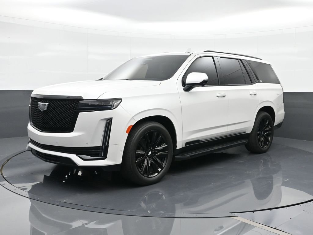 2023 Cadillac Escalade 2WD Sport Platinum's photo