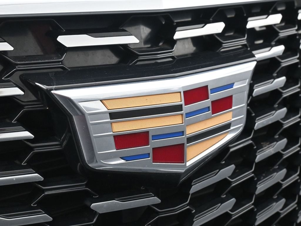 2023 Cadillac XT5 Luxury - Photo 19