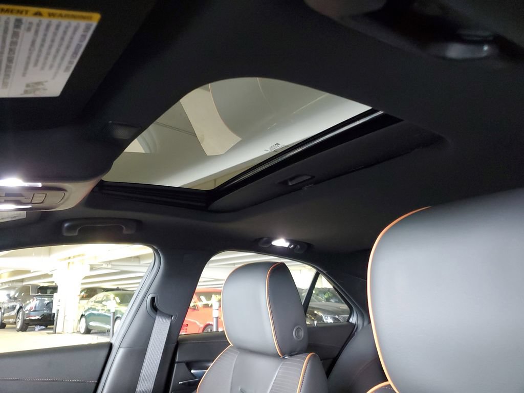 2026 Cadillac CT4 Sport - Photo 24
