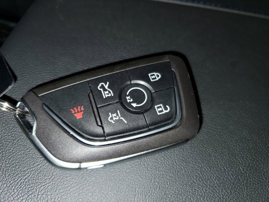 2026 Cadillac Escalade IQL Luxury - Photo 26