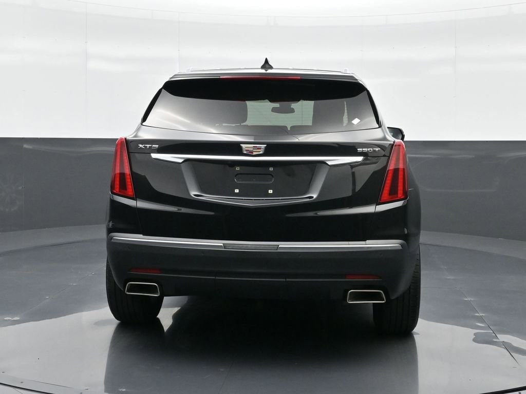 2023 Cadillac XT5 Luxury - Photo 16