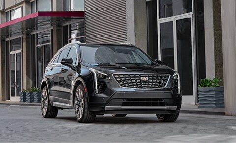 Cadillac グリル ブラック For 2010-2016 Cadillac SRX Front Bumper Upper Grille Black Mesh