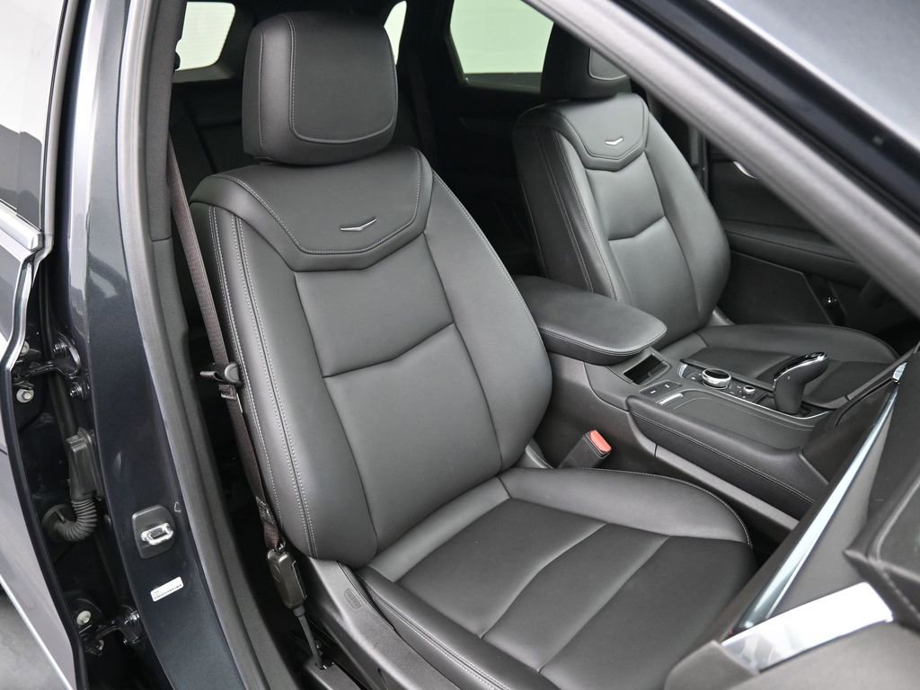 2023 Cadillac XT5 Luxury - Photo 17
