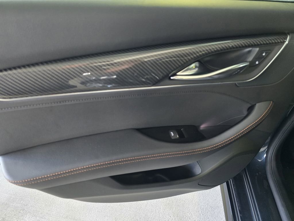 2025 Cadillac CT5 Sport - Photo 13