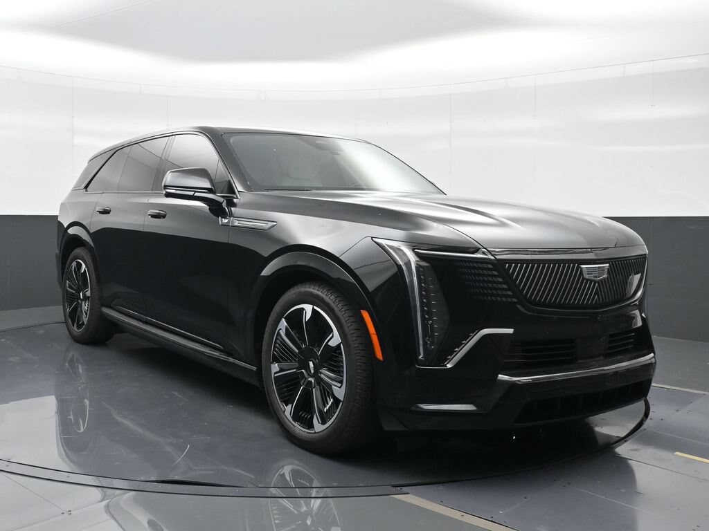 Used 2025 CADILLAC Escalade IQ Sport 1 SUV