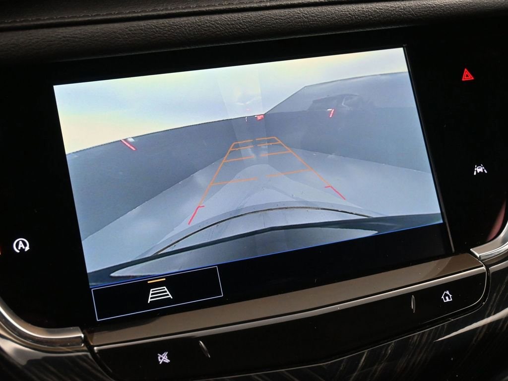 2024 Cadillac XT6 Premium Luxury - Photo 22
