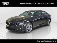 2026 CADILLAC CT5 Sport Sedan