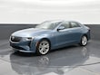  CADILLAC CT4