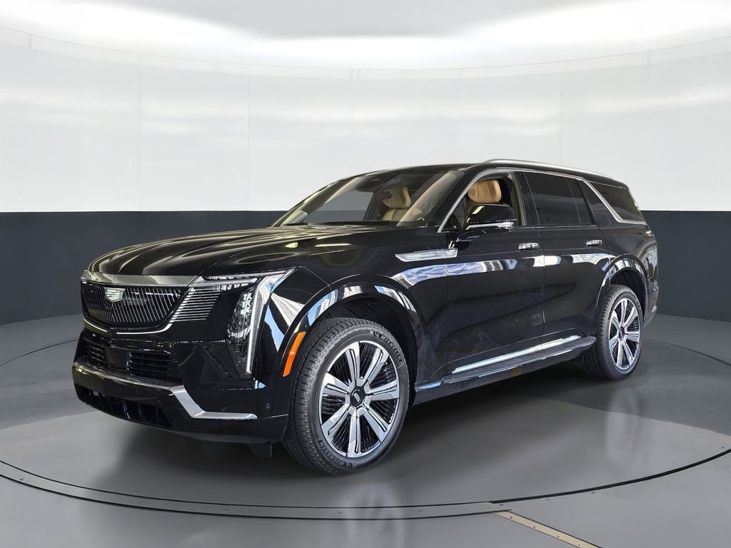 2026 Cadillac Escalade IQL Premium Luxury AWD's photo