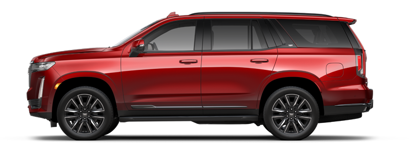 2021 ESCALADE SPORT PLATNIUM