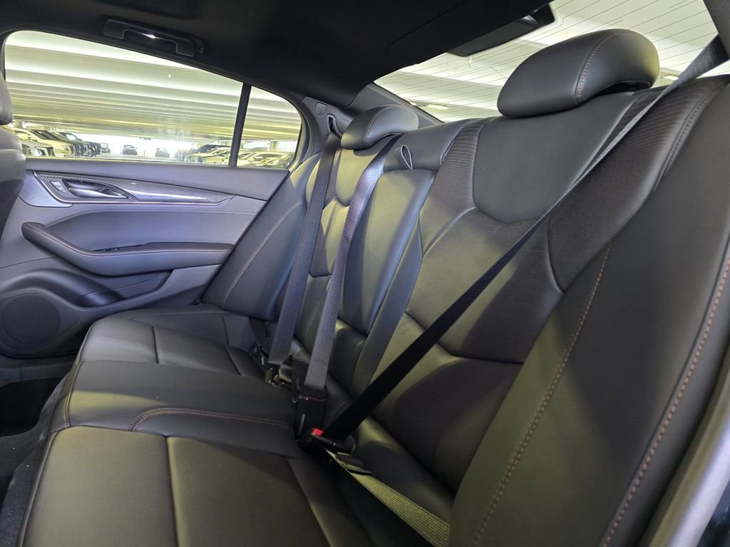 2025 Cadillac CT5 Sport - Photo 12