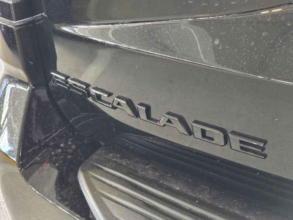 2026 Cadillac Escalade Platinum Sport - Photo 6