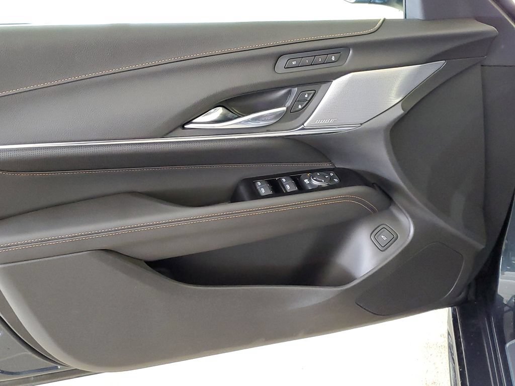 2026 Cadillac CT4 Sport - Photo 13