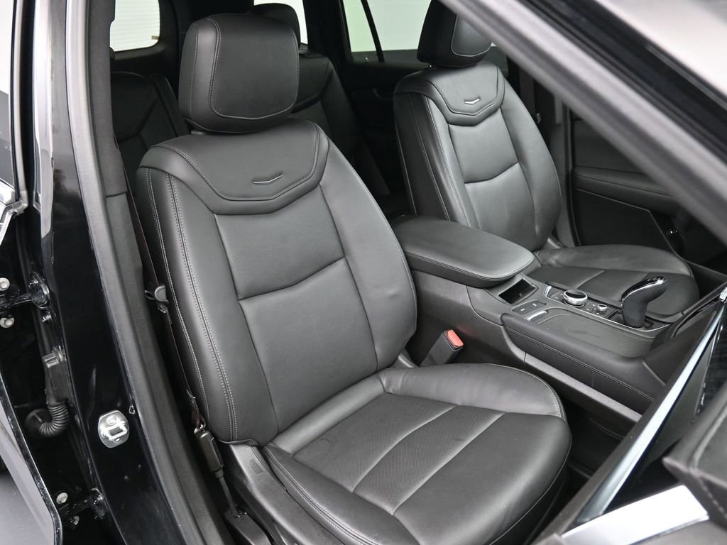 2024 Cadillac XT6 Premium Luxury - Photo 17