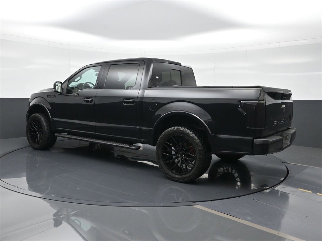 Used 2020 Ford F-150 XL
