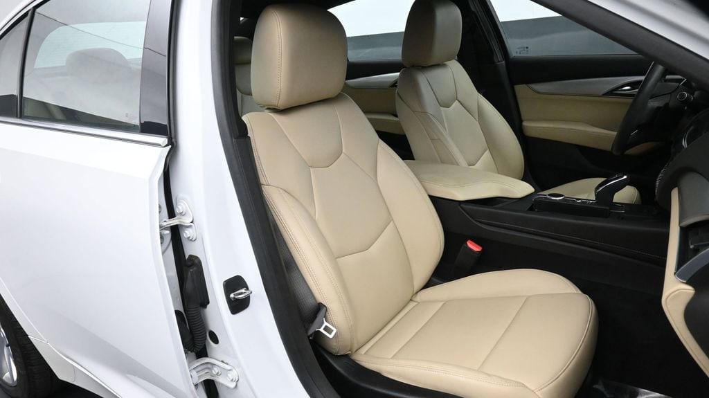 2024 Cadillac CT5 Luxury - Photo 17