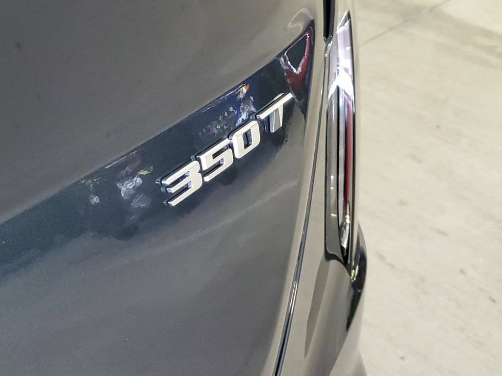 2026 Cadillac CT4 Sport - Photo 6