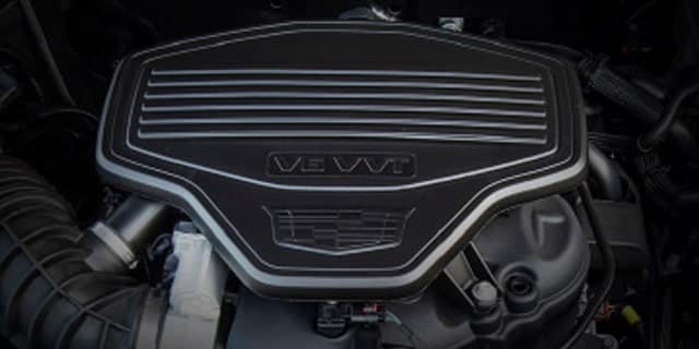 ENGINE PERFORMANCE