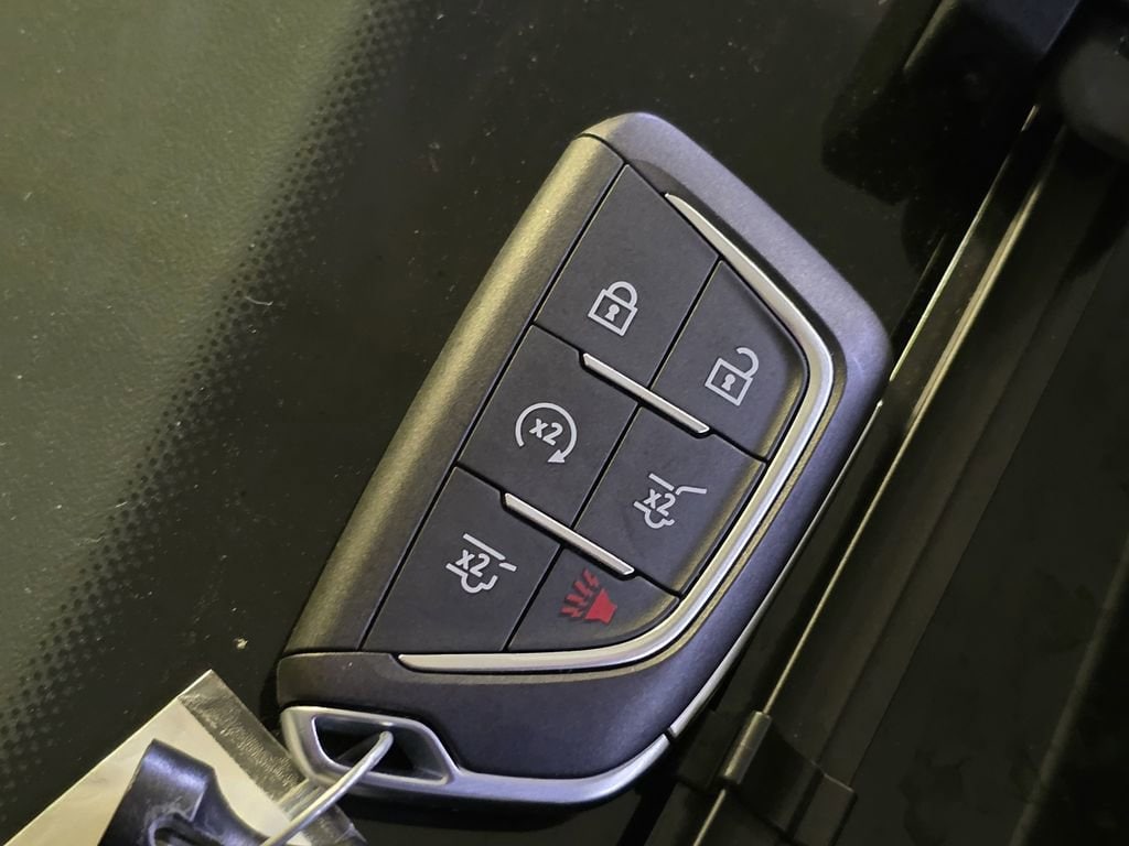 2026 Cadillac Escalade ESV Luxury - Photo 27