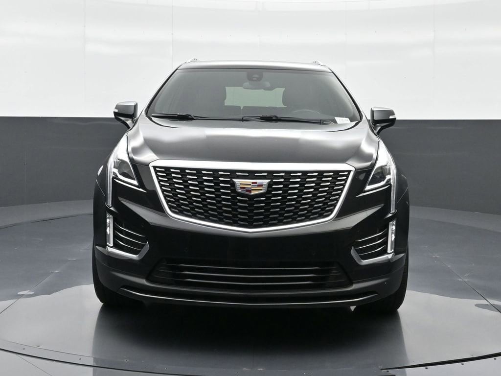 2023 Cadillac XT5 Luxury - Photo 15