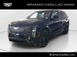 CADILLAC ESCALADE IQ